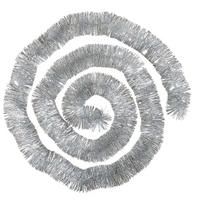 GIRLANG  - silver, Lifestyle, plast (270/7cm)