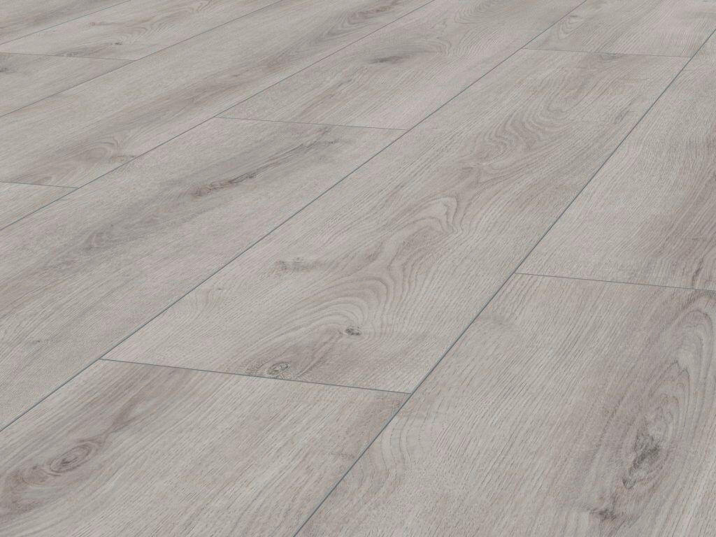 VINYLBODEN National Park Line Pro  per  m² - Eichefarben, Natur, Holz (24/13/0,8cm) - Jangal