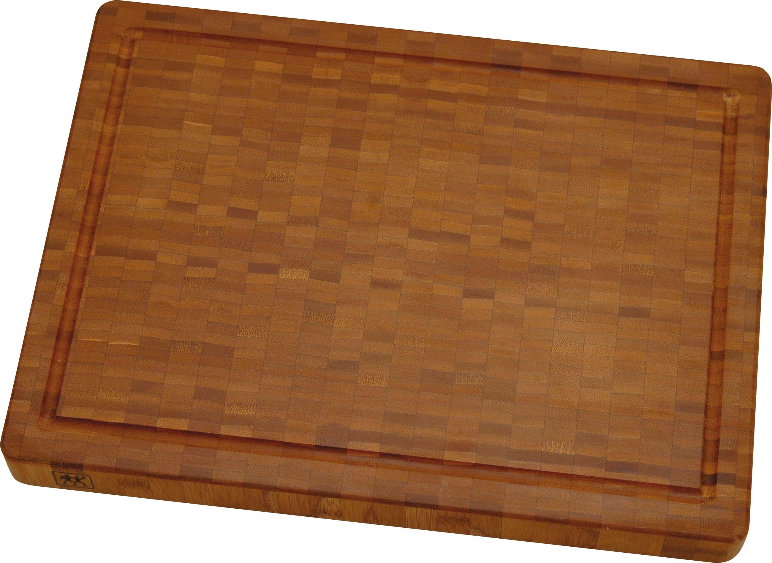 SKÄRBRÄDA     - brun, Basics, trä - Zwilling