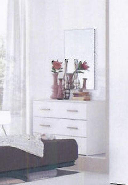 KOMODA - Dizajnerski, pločasti materijal (90/72/45cm) - Xora