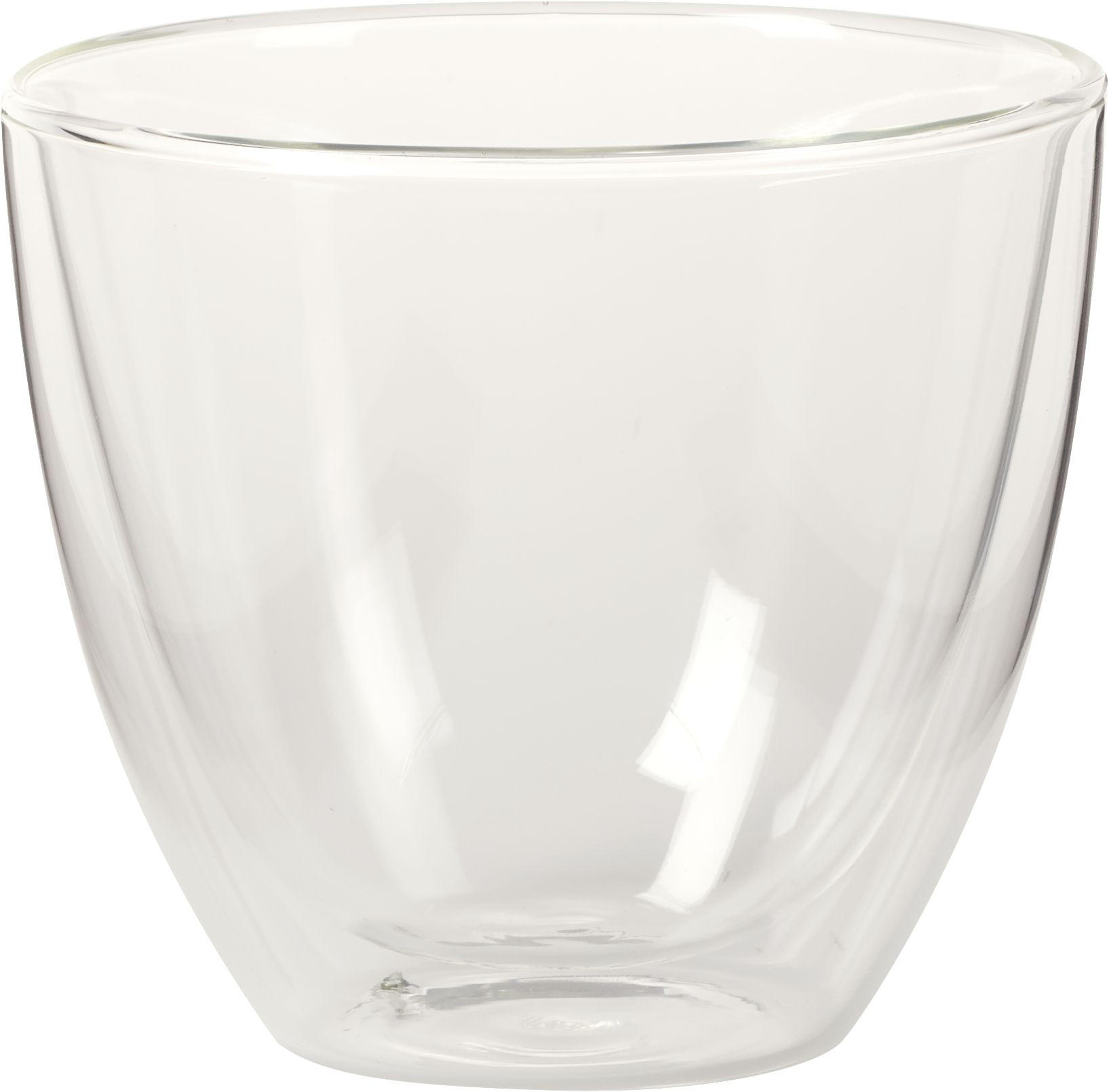 ŠOLJICA ZA KAFU - prozirna, Osnovno, staklo (0,3l) - Villeroy & Boch