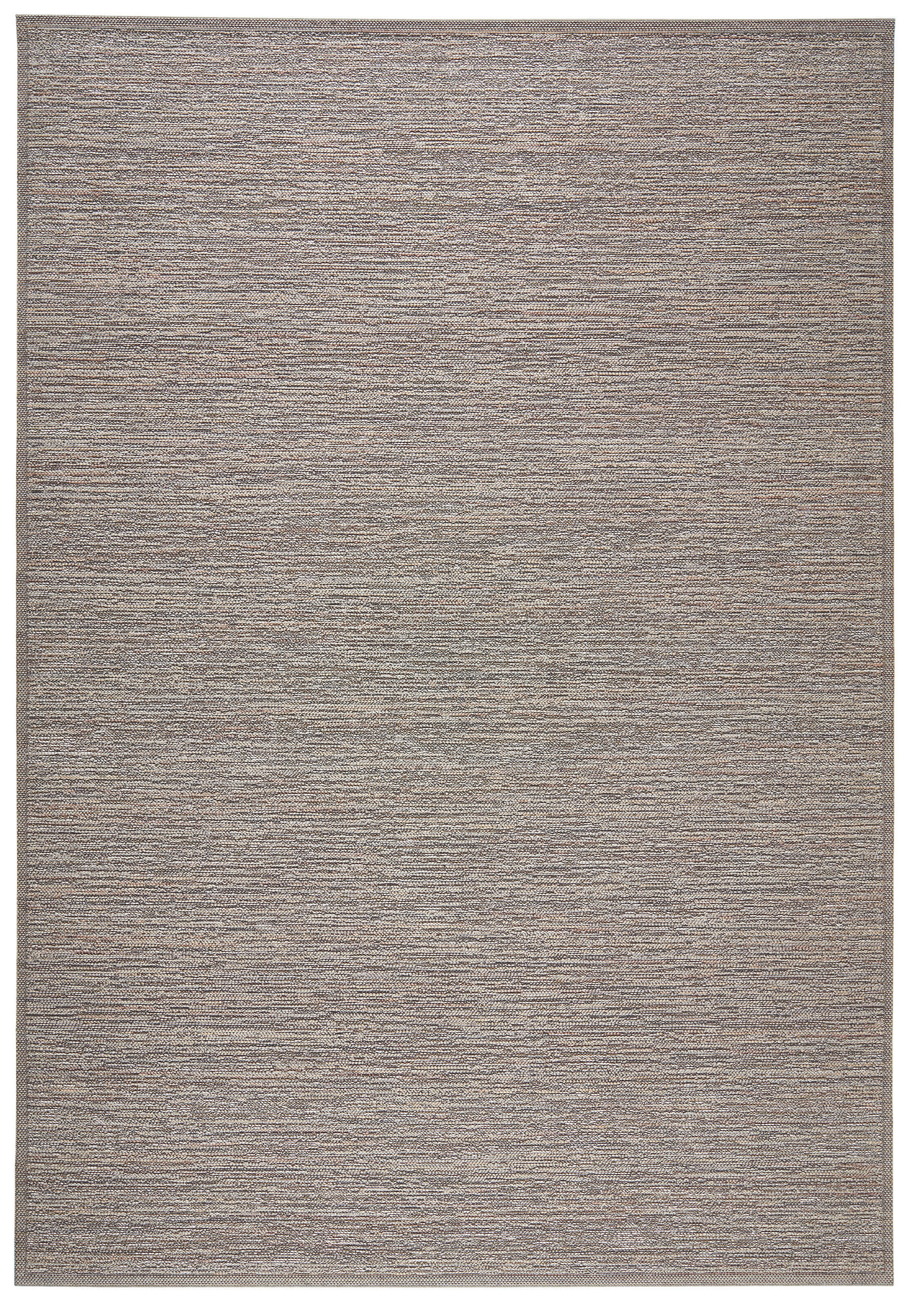 WEBTEPPICH 160/230 cm Rimini Multicolor  - Multicolor, Design, Textil (160/230cm) - Novel