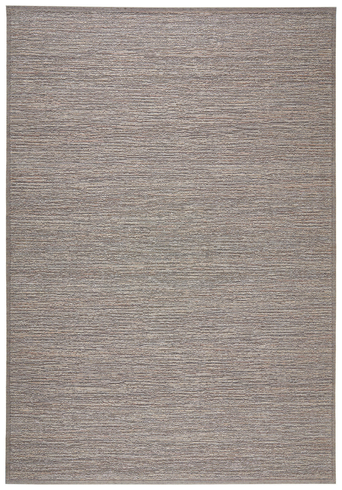 WEBTEPPICH 160/230 cm Rimini Multicolor  - Multicolor, Design, Textil (160/230cm) - Novel