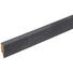 SOCKELLEISTE Braun, Grau - Braun/Grau, Basics, Holzwerkstoff (200/5/1,8cm) - Venda SOCKELLEISTE Braun, Grau - Braun/Grau, Basics, Holzwerkstoff (200/5/1,8cm) - Venda