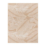 OUTDOORTEPPICH 80/150 cm Columbia Fashion Beige  - Beige, Basics, Textil (80/150cm) - Novel