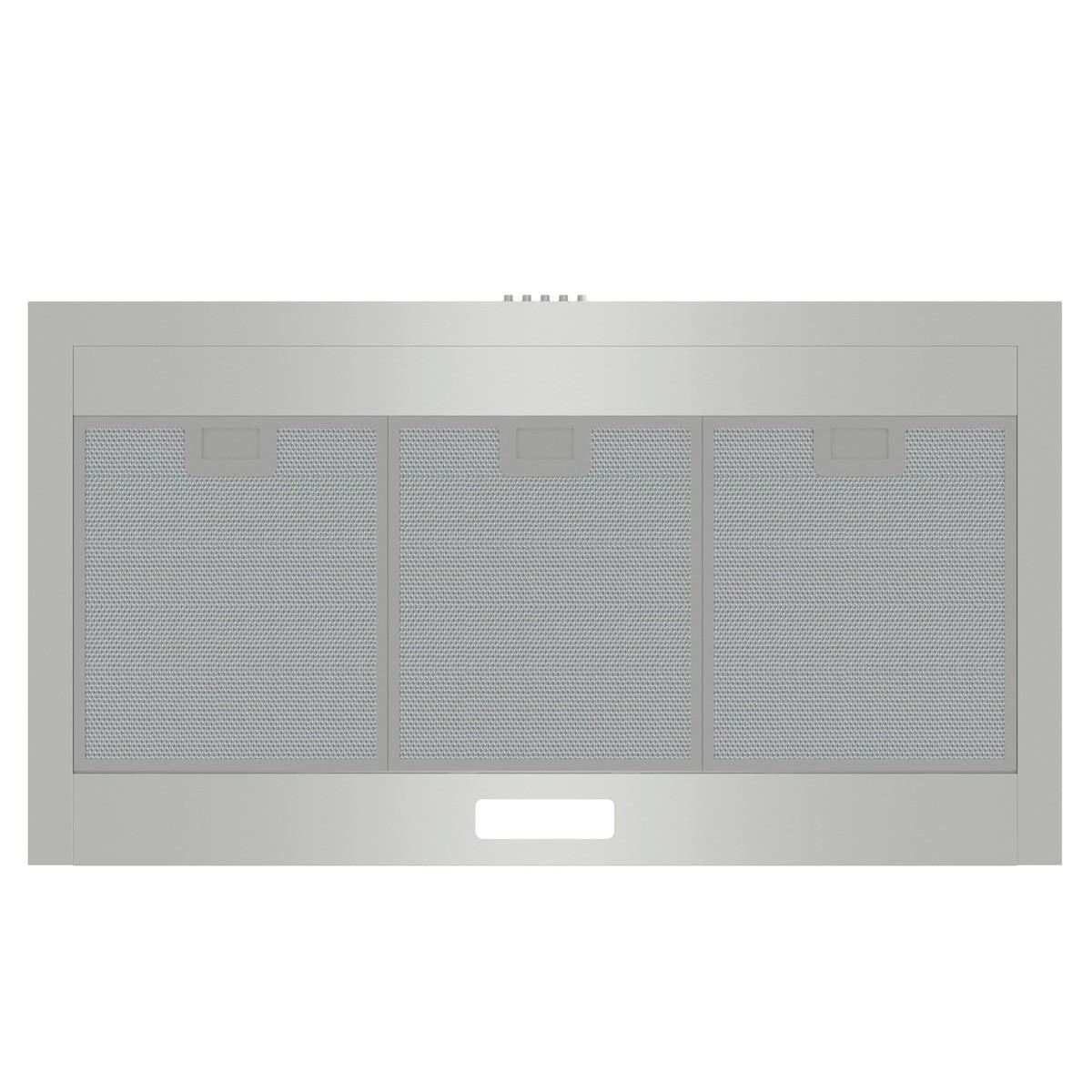 DUNSTABZUGSHAUBE WHC929E4X-DE  - Trend, Kunststoff/Metall (90/16,6/49cm) - Gorenje