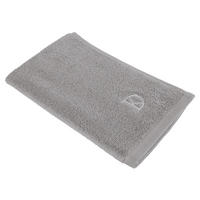 GÄSTETUCH Miro Grau 30/50 cm  - Grau, Basics, Textil (30/50cm) - Dieter Knoll