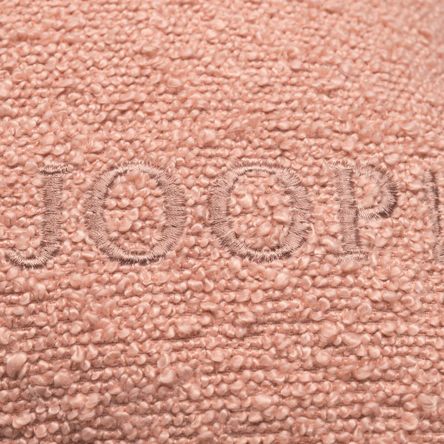 KISSENHÜLLE J! TOUCH 40/40 cm  - Altrosa/Rosa, Basics, Textil (40/40cm) - Joop!