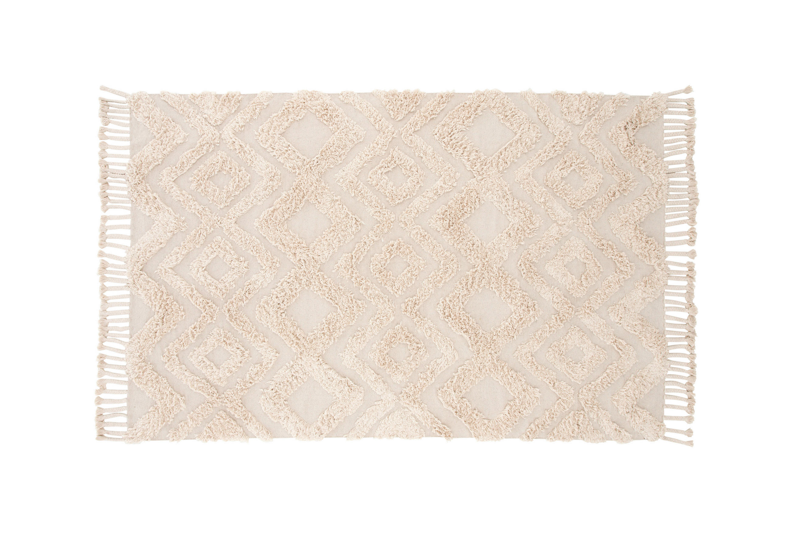 RYAMATTA 200/300 cm  - beige, Lifestyle, textil (200/300cm) - P & B
