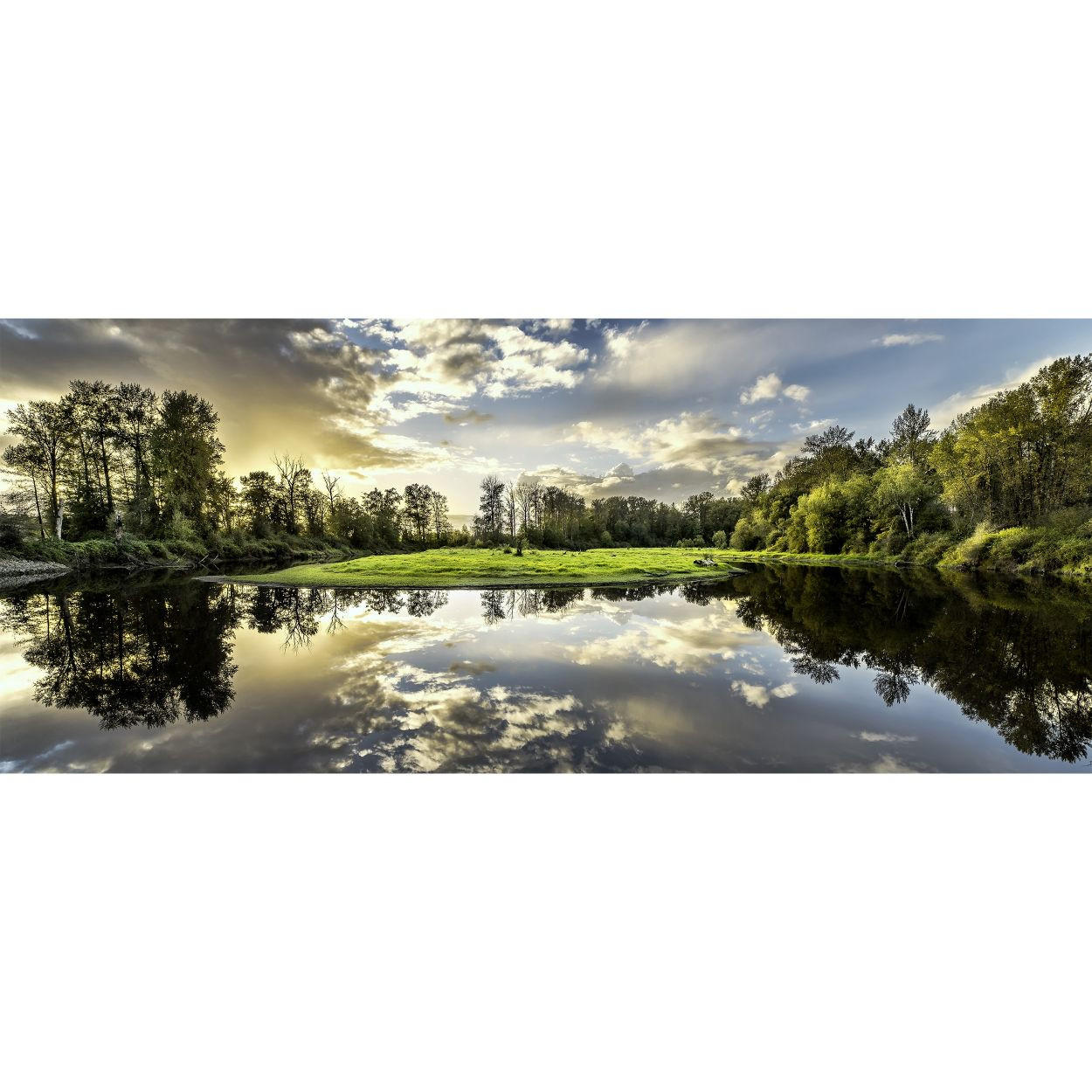 Leinwandbild Anastasia