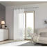 ÖSENSCHAL halbtransparent 140/245 cm - Naturfarben, Design, Textil (140/245cm) - Esposa