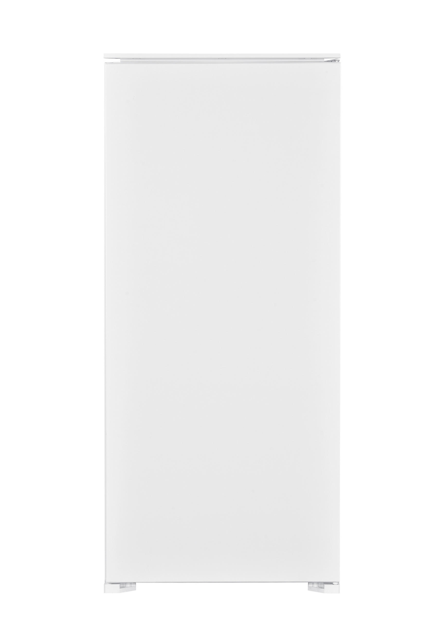 KÜHLSCHRANK 54/123/54 cm PKM KS184.4EEB  - Weiß, Basics, Kunststoff (54/123/54cm) - PKM