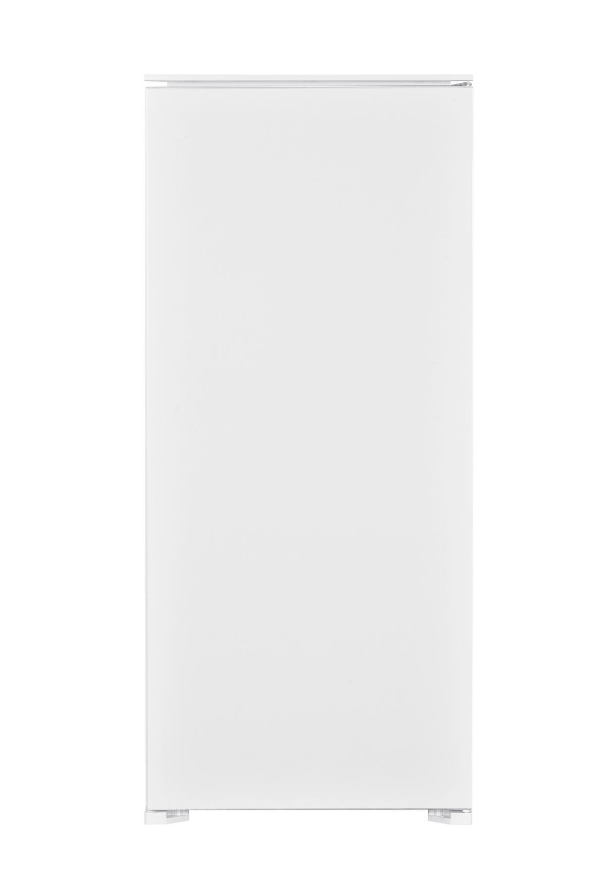 KÜHLSCHRANK 54/123/54 cm PKM KS184.4EEB  - Weiß, Basics, Kunststoff (54/123/54cm) - PKM