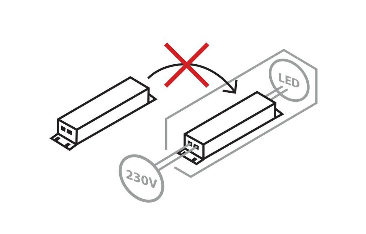 LED-HÄNGELEUCHTE 60/120 cm  - Alufarben, Design, Kunststoff/Metall (60/120cm) - Novel