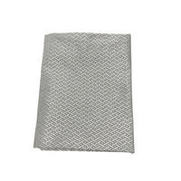 STOLNJAK 140/240 cm   LEANDRA  - svijetlo siva, Basics, tekstil (140/240cm) - Novel