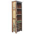 REGAL in 60/180/35 cm Multicolor - Multicolor/Braun, LIFESTYLE, Holz/Metall (60/180/35cm) - Landscape REGAL in 60/180/35 cm Multicolor - Multicolor/Braun, LIFESTYLE, Holz/Metall (60/180/35cm) - Landscape
