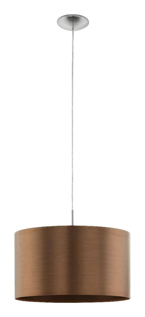 Eglo ZÁVĚSNÉ SVÍTIDLO, 45/110 cm