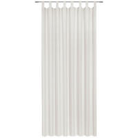 ZAVESA ZA SPOLJNU UPOTREBU prirodna boja - prirodna boja, Osnovno, tekstil (140/300cm) - Esposa