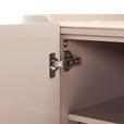 SIDEBOARD  160/75/45 cm  - Kaschmir/Eichefarben, Design, Holz/Holzwerkstoff (160/75/45cm) - Novel