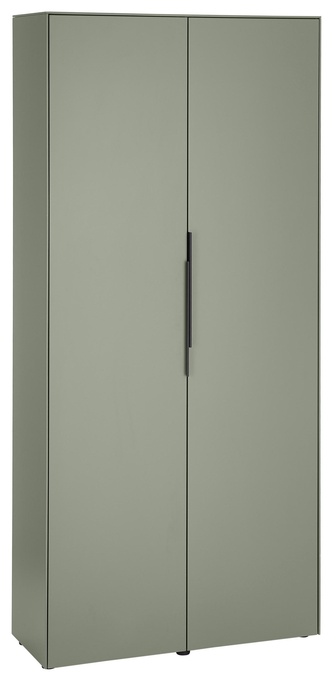 SKOSK&Aring;P i 90/195/38 cm salviagr&ouml;n 195/90/38 cm