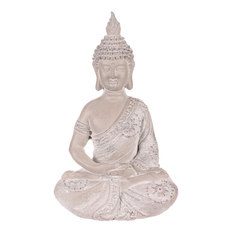 BUDDHA - Basics, plast (30/22/54cm)