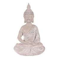 BUDHA - Basics, plast (30/22/54cm)