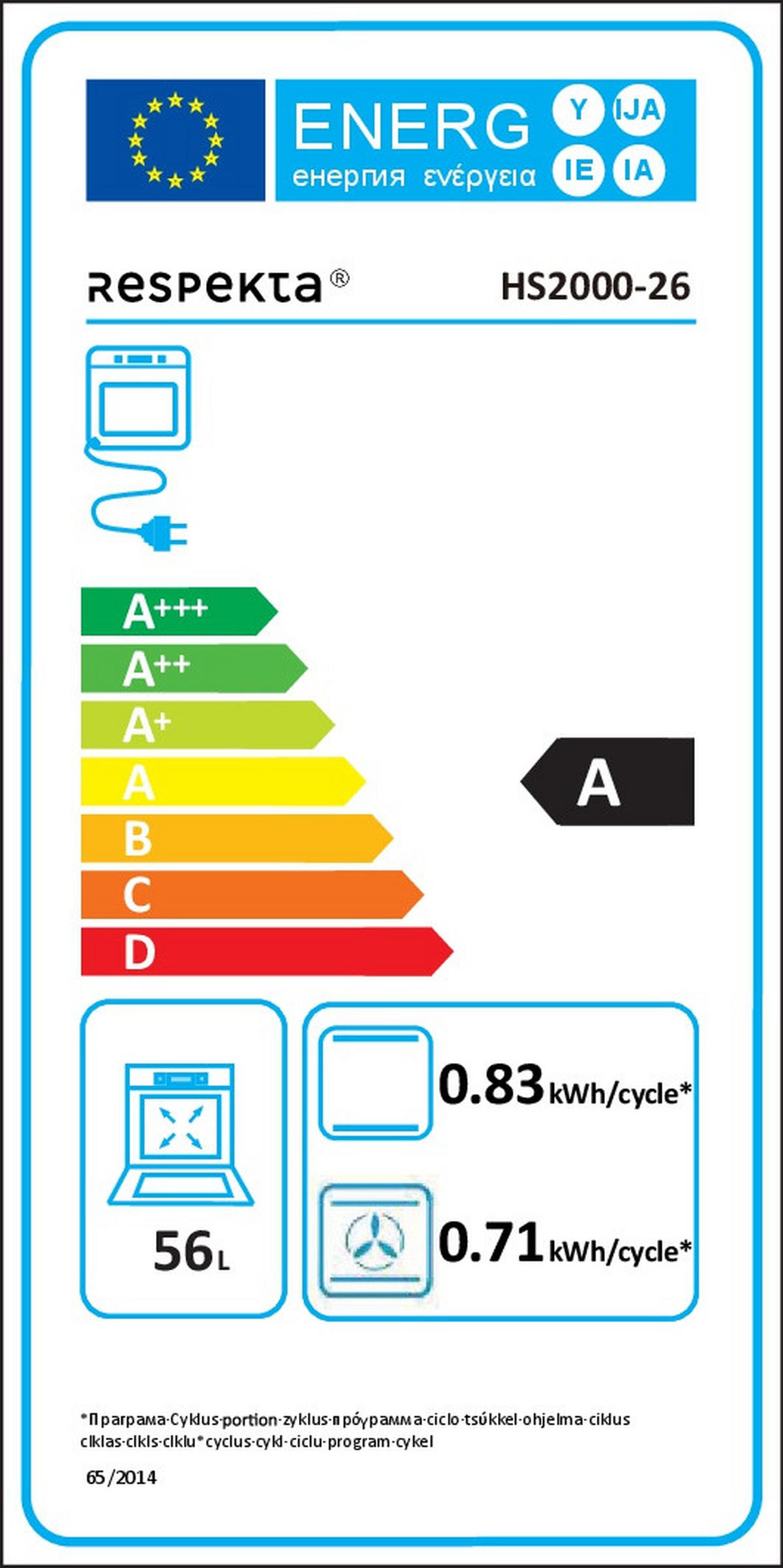 KÜCHENBLOCK 310 cm   in Weiß, Wildeiche  - Wildeiche/Alufarben, Basics, Holzwerkstoff/Metall (310cm) - Respekta