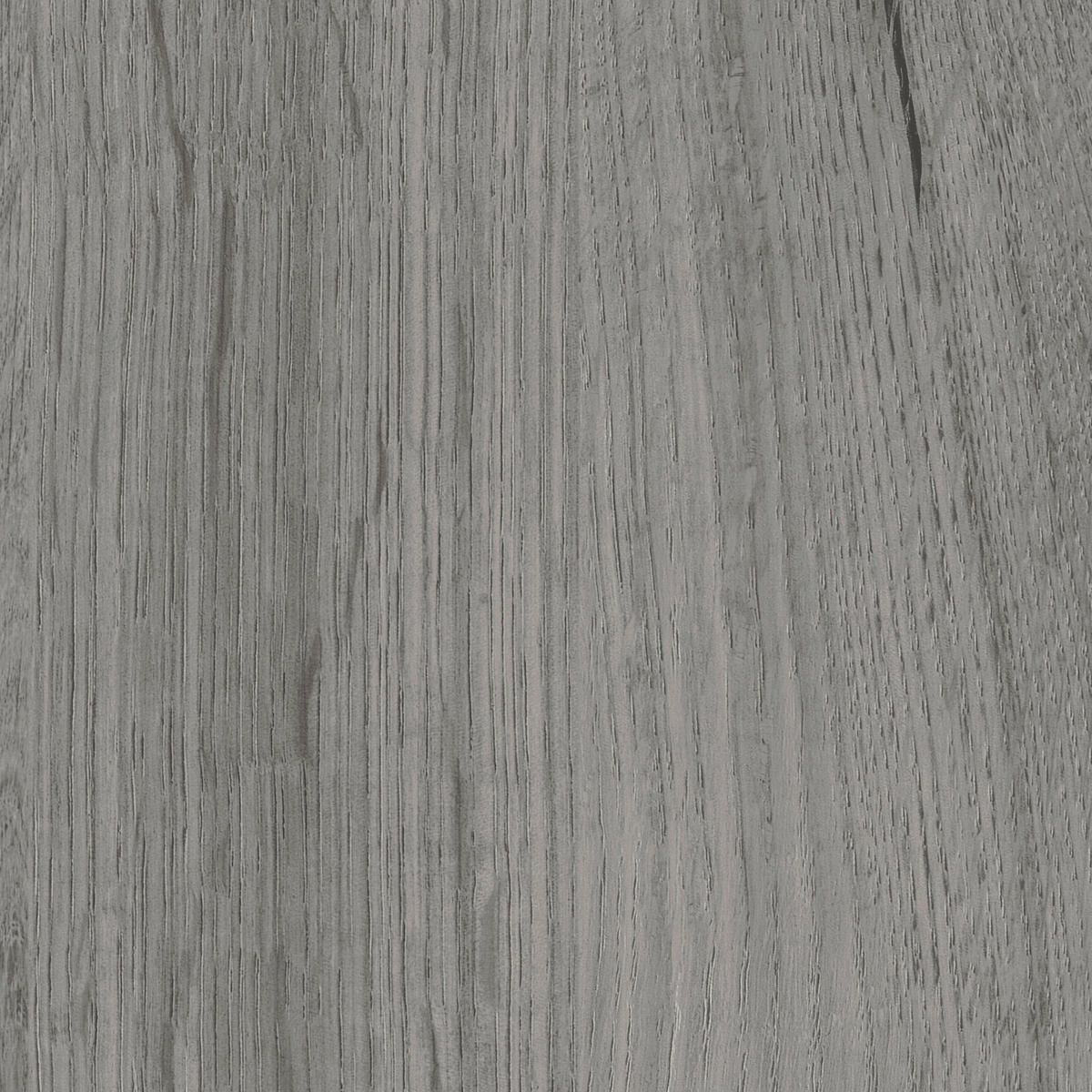 AKUSTIKPANEEL Eiche Grau 3-seitig foliert 57.25/1.9/267 cm  - Eichefarben, KONVENTIONELL, Holzwerkstoff/Textil (57.25/1.9/267cm)