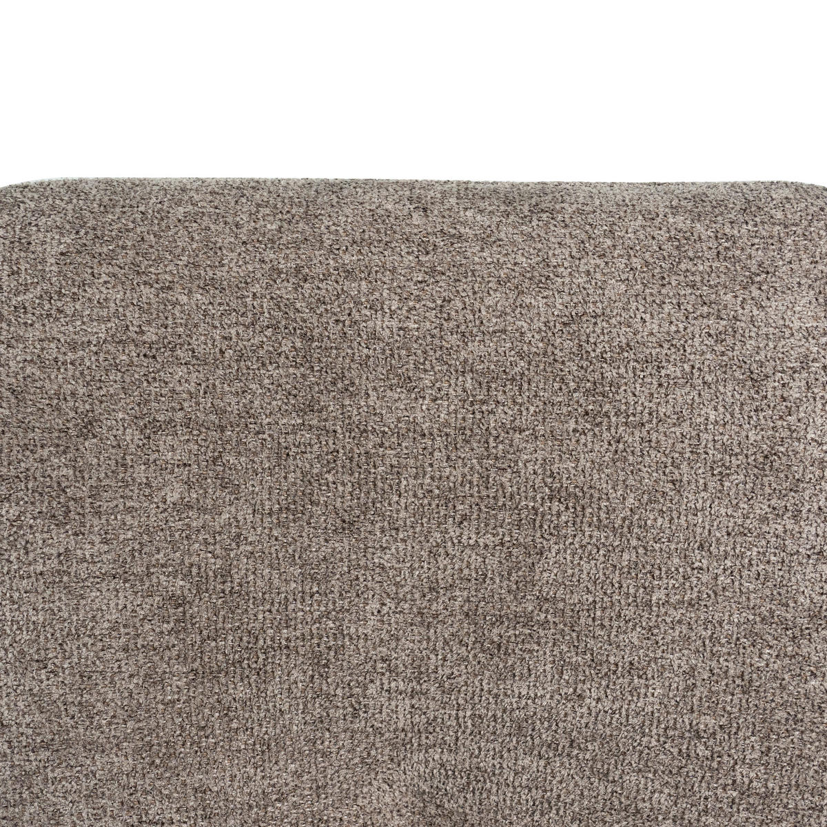 STOLICA S NASLONOM ZA RUKE  smeđa, boje oraha  drvo, metal, tekstil      - boje oraha/smeđa, Moderno, drvo/metal (59/91/64cm) - Livetastic