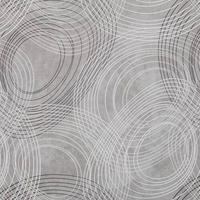 DEKOSTOFF per lfm  - Grau, KONVENTIONELL, Textil (145cm) - Esposa