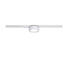 SCHIENENSYSTEM-STRAHLER - Weiß, Basics, Kunststoff/Metall (8,5/4,5cm) SCHIENENSYSTEM-STRAHLER - Weiß, Basics, Kunststoff/Metall (8,5/4,5cm)