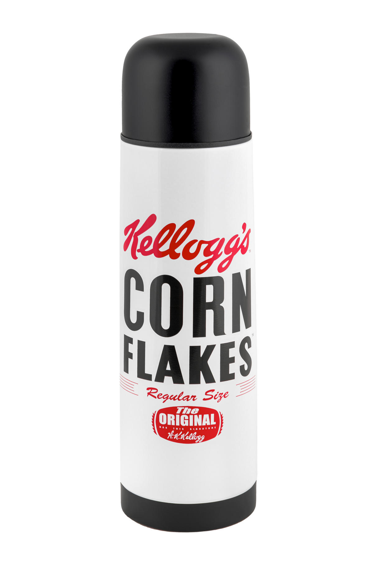 TERMOS FLAŠA  0,5 l   - višebojna, Osnovno, metal/plastika (0,5l)