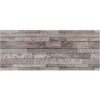 KUHINJSKI TEPIH 60X150CM 60/150 cm   višebojno  Wood Grey  - višebojno, Konvencionalno, tekstil/plastika (60/150cm) - Esposa