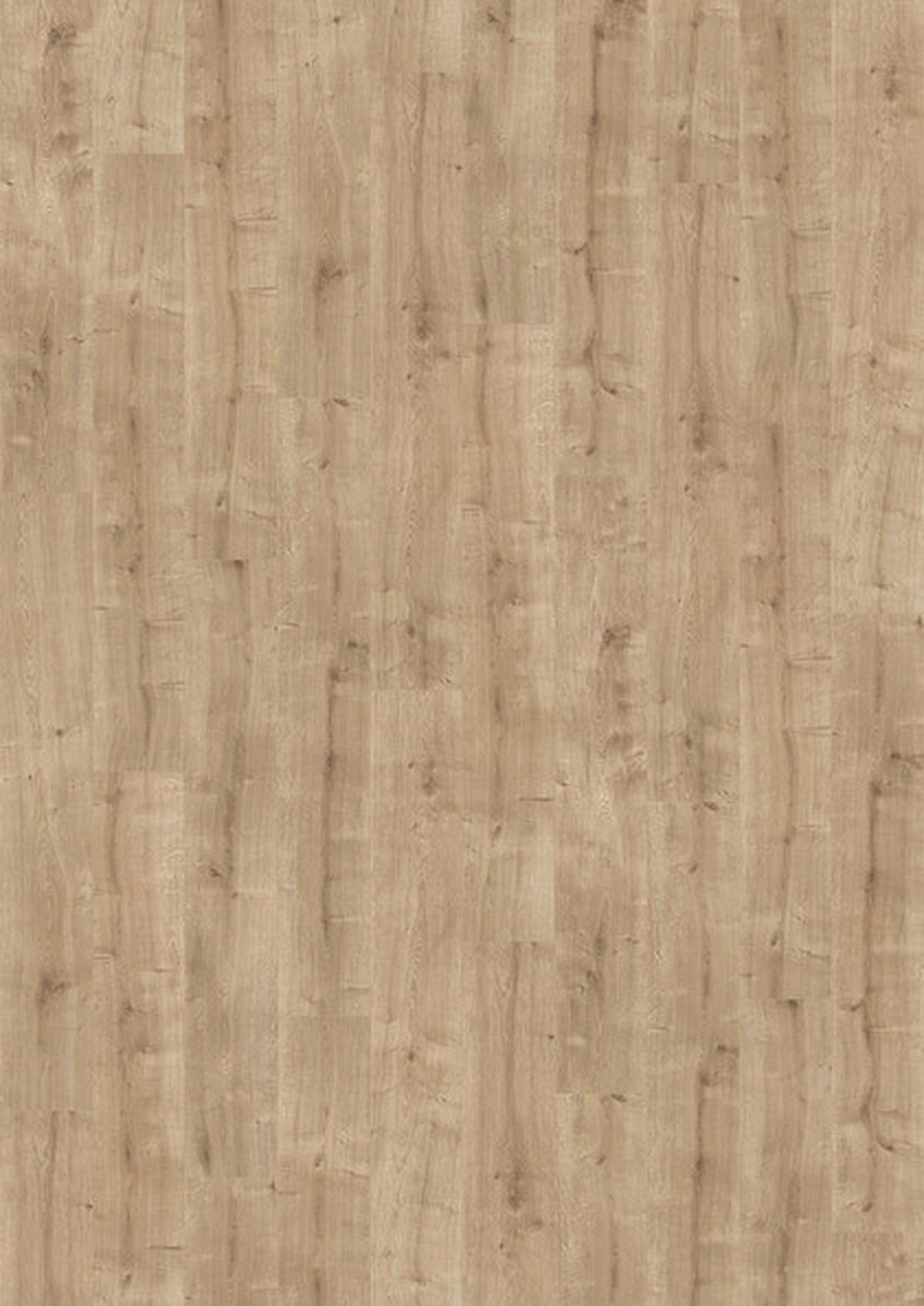 LAMINATBODEN Basic 200 M4V  per  m² - Eichefarben/Braun, KONVENTIONELL, Holzwerkstoff (128,5/19,4/0,7cm) - Parador