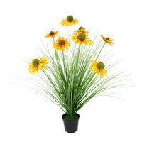 FINGERHUT  - Gelb, Basics (40/58cm)