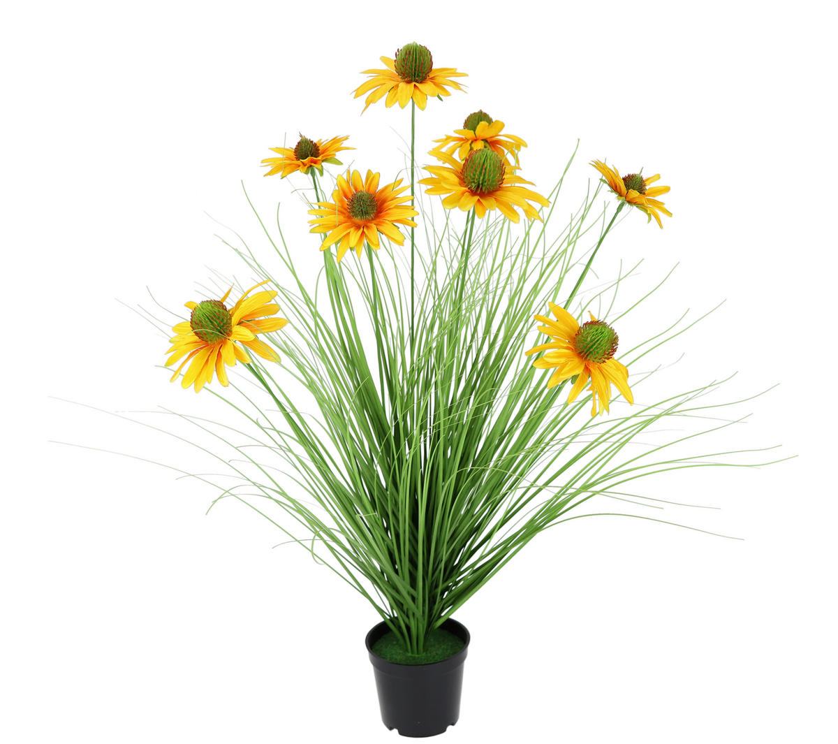 FINGERHUT  - Gelb, Basics (40/58cm)