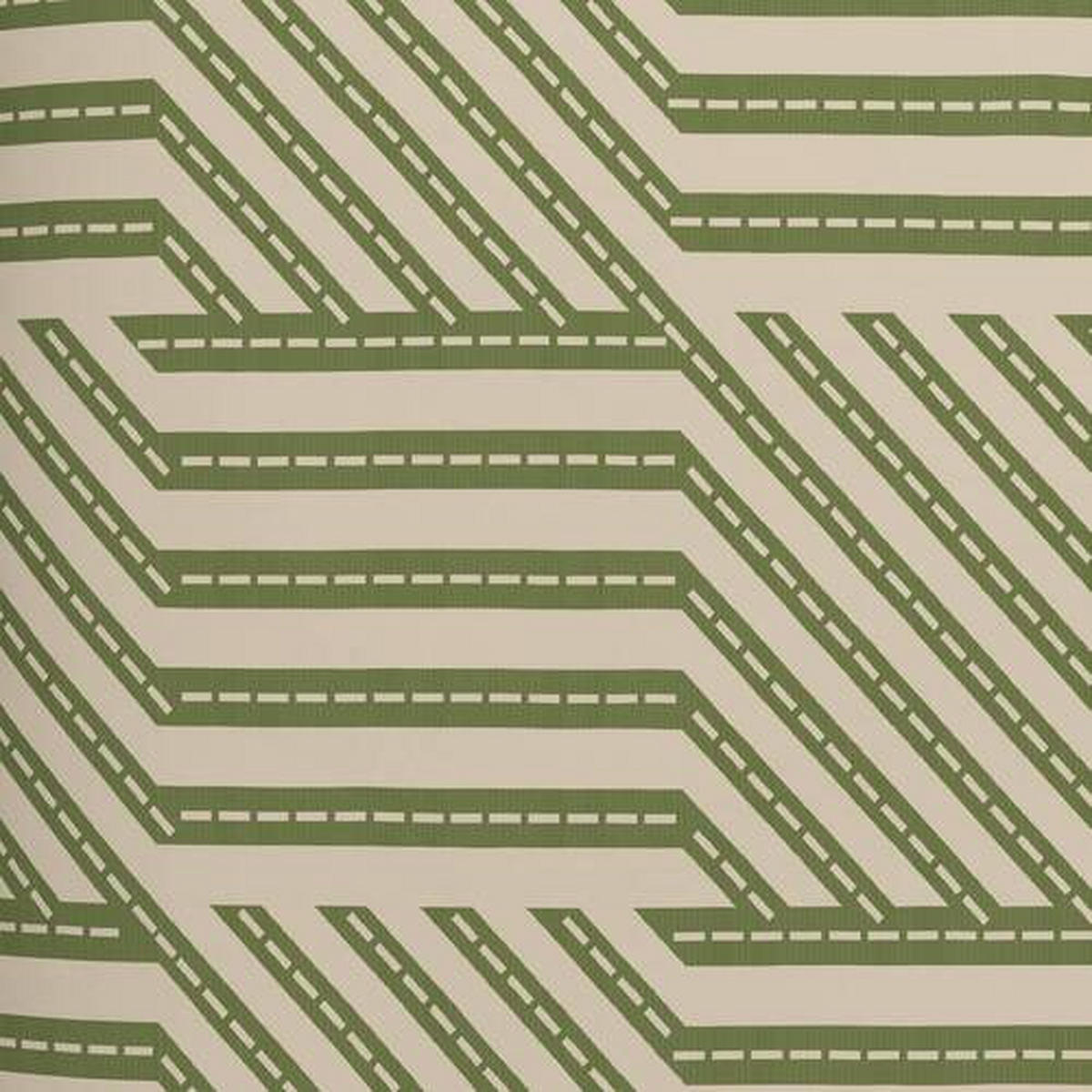 POVLEČENÍ, renforcé, zelená, 140/200 cm - zelená, Konvenční, textil (140/200cm) - Bio:Vio