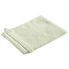 WASCHLAPPEN BONITA Hellgrün 4-teilig  - Hellgrün, Natur, Textil (16/21cm) - Bio:Vio