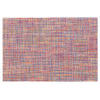 NAMIZNI POGRINJEK   45/30 cm       bordo  - bordo, Basics, tekstil (45/30cm)