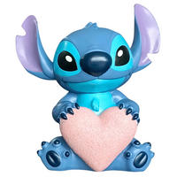 DEKOFIGUR KIND  - Multicolor, Basics, Kunststoff (23cm) - Disney