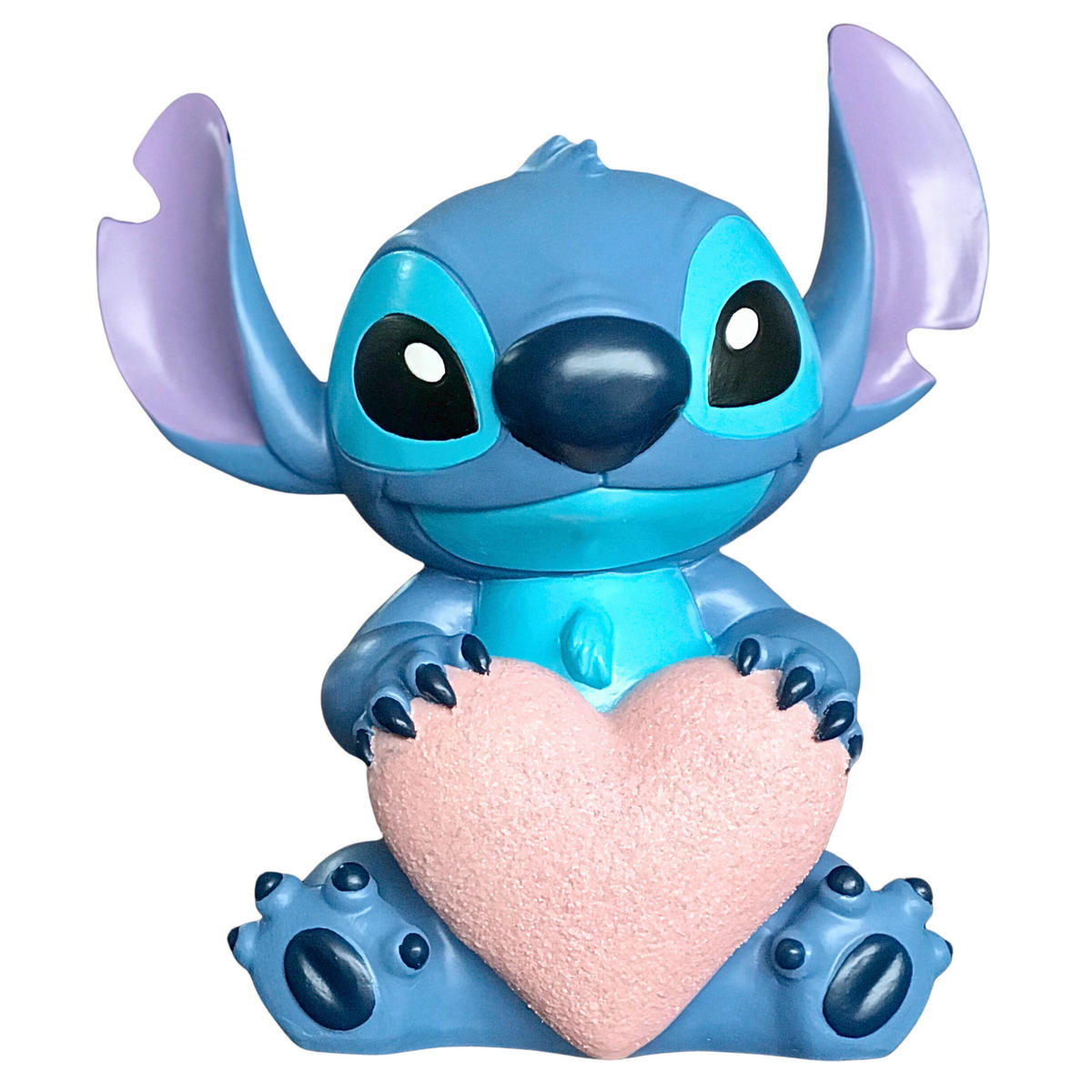 DEKOFIGUR KIND  - Multicolor, Basics, Kunststoff (23cm) - Disney