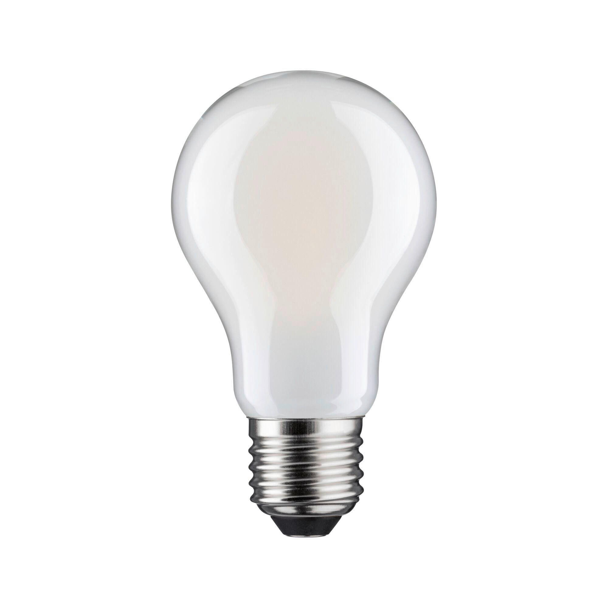 ENERGIESPAR-LEUCHTMITTEL - Transparent, Basics, Glas (6,0/10,5cm) - Paulmann
