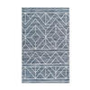 FLACHWEBETEPPICH 120/180 cm Anthrazit  - Anthrazit, Basics, Textil (120/180cm) - Novel