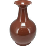 VASE  - Basics (24/38.5cm) - Ambia Home