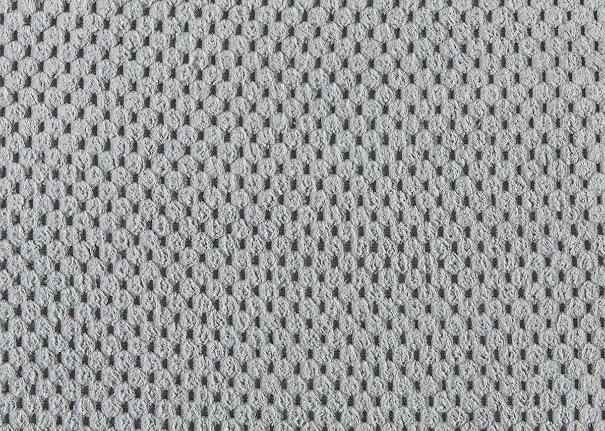 SCHLAFSOFA in Holz, Textil Grau, Schwarz  - Schwarz/Grau, Design, Holz/Textil (174/88/104cm) - Niels Andersson