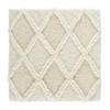 BADEMATTE Naturfarben 60/60 cm  - Naturfarben, Textil (60/60cm) - Esposa