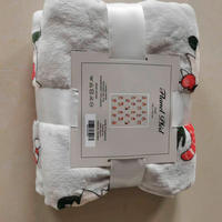 TAKARÓ  - többszínű, Basics, textil (30/28/55cm)