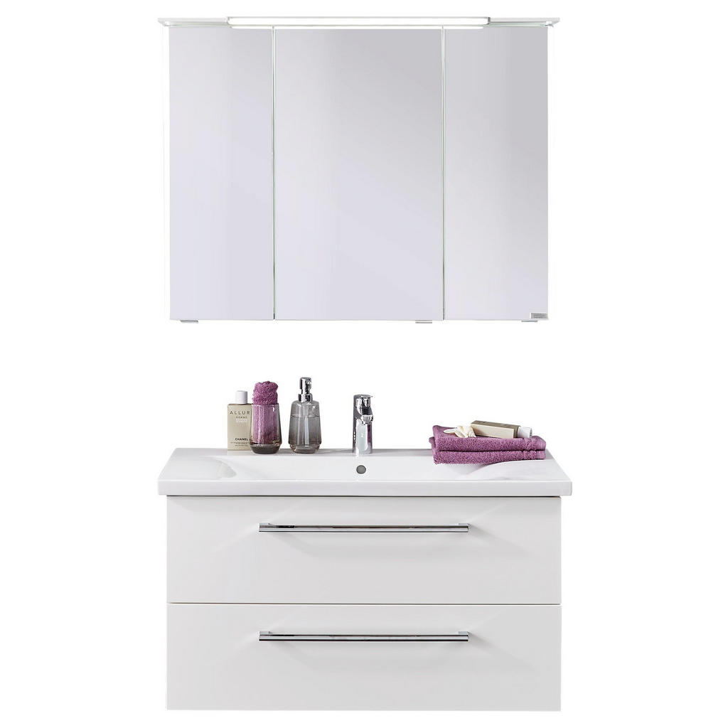 Dieter Knoll BADEZIMMER Weiß Dieter Knoll BADEZIMMER Weiß