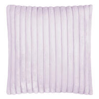 ZIERKISSEN  45/45 cm   - Lila, Basics, Textil (45/45cm) - Novel