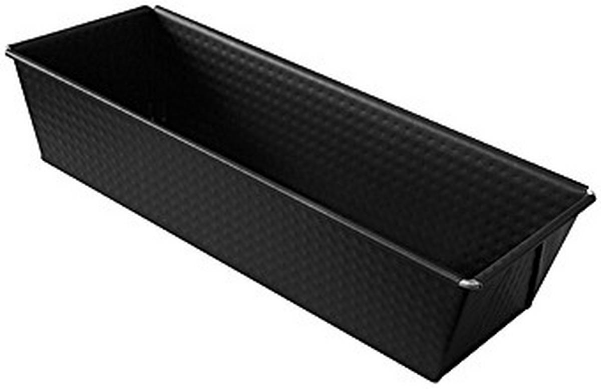 PEKAČ       30/11,5/7 cm  - črna, Basics, kovina (30/11,5/7cm) - Zenker